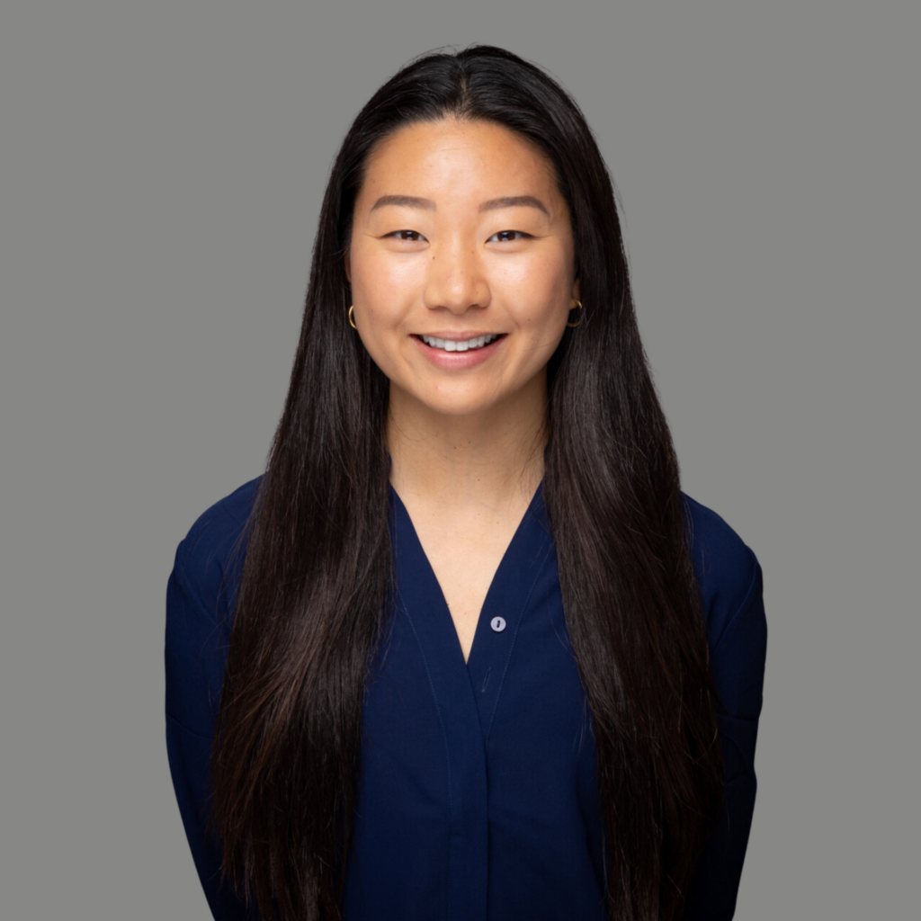 Heidi Kim 2023